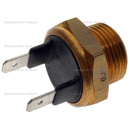 Standard Ignition Coolant Fan Switch, Ts-134 TS-134